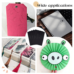 А4 бумага под кожу DIY-WH0723-011B