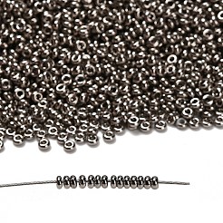 Тохо полукруглый бисер X-SEED-DR08-0711