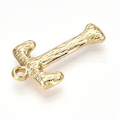 Подвески из нержавеющей стали 304 STAS-N117-01G-T