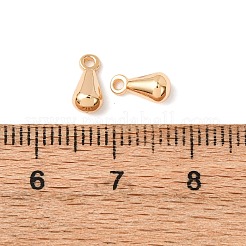 Латунь подвески X-KK-T032-043G