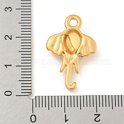 Ионное покрытие (ip) подвески из нержавеющей стали 304&nbsp;STAS-N103-119G