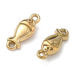 Подвески-соединители Ocean 304 из нержавеющей стали&nbsp;STAS-D211-15E-G