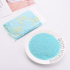 12/0 имитация бисера нефрита SEED-S049-A-008