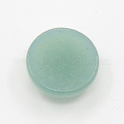 Cabochon Amazonite naturale&nbsp;X-G-D455