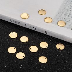 Ионное покрытие (ip) подвески из нержавеющей стали 304&nbsp;X-STAS-F075-07A