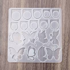 Stampi per anelli fai da te&nbsp;LS-AJEW-U020-03B