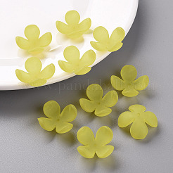Coupelles en acrylique mat&nbsp;MACR-S371-06A-717