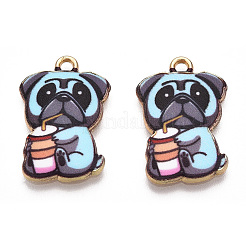 Печатные подвески сплава ENAM-N056-199I