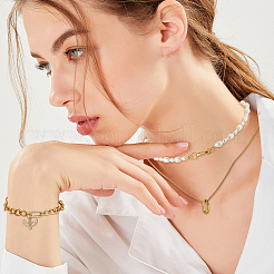 10 шт. латунные пружинные кольца-затворы&nbsp;KK-FH0008-17B