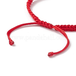 Браслеты из нержавеющей стали ко дню матери 201 BJEW-TA00614