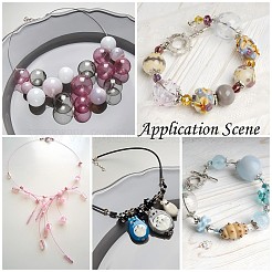 Оригинальный цвет хвостовой проволоки L0.38mm80-01