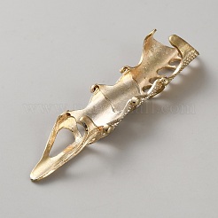 Защита пальцев из сплава AJEW-WH0348-556KCG