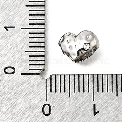 Латунные микропаве из прозрачного кубического циркония&nbsp;LS-KK-U061-15C-P