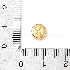 Бусины из нержавеющей стали 304 STAS-I343-01G-K