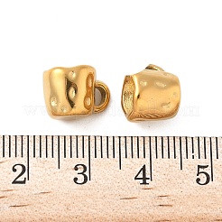 Ciondoli in acciaio inossidabile 304&nbsp;X1-STAS-K306-07G