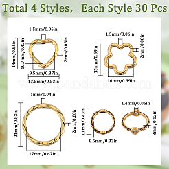 120 шт. FIND-SC0008-83