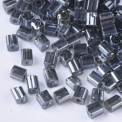 6/0 стакан бисер&nbsp;SEED-S027-05B-10