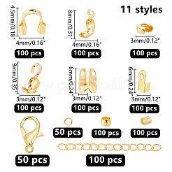 Kit fai-da-te per gioielli&nbsp;DIY-CA0003-01