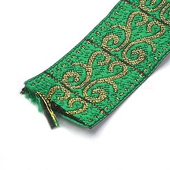 Лента из полиэстера в этническом стиле OCOR-WH0046-19B