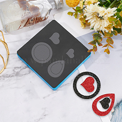 1 шт. штампы для резки дерева DIY-SD0001-99A-14