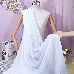 Polyester Fabrik&nbsp;AJEW-WH0314-708A-01