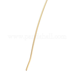 1.5 м латунной проволоки CWIR-BBC0001-04F