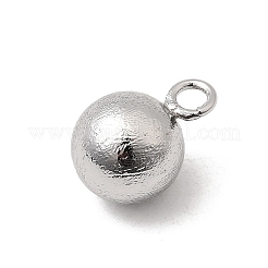 Breloques en laiton&nbsp;KK-K339-13A-P