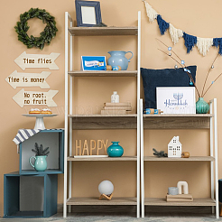 Незаконченная деревянная заготовка в форме стрелы&nbsp;WOOD-WH0124-135