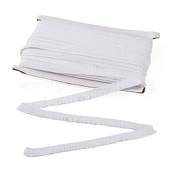 Rubans tressés en coton&nbsp;MP-TAC0001-12C