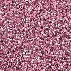 Perles de rocaille cylindriques&nbsp;X-SEED-H001-D03