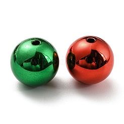 Uv акриловые покрытия бусины&nbsp;PACR-G001-01D