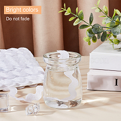 Ленты из полипропиленового волокна длиной 10 м SRIB-GF0001-12B