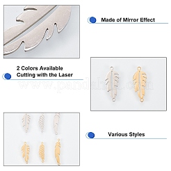 12 шт. 6 соединителя из нержавеющей стали 201&nbsp;STAS-DC0001-52
