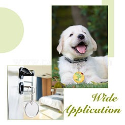 120 пакет 2 набора для изготовления железных брошей своими руками&nbsp;DIY-DC0003-85