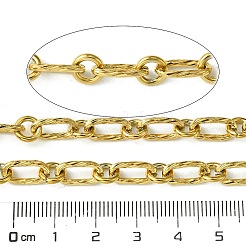 Ионное покрытие (ip) цепи из нержавеющей стали 304 CHS-Q005-01G