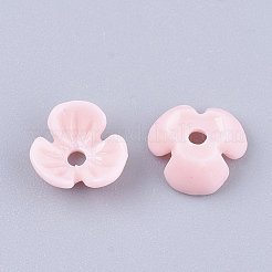 Колпачки из непрозрачной смолы RESI-T040-010