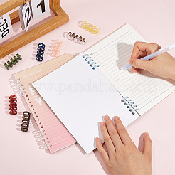 9 шт. 9 цвета FIND-CP0002-35