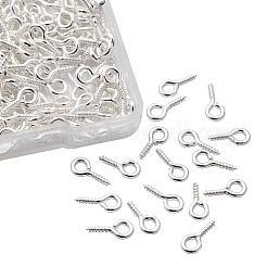 Железный винт с проушиной&nbsp;IFIN-YW0001-19S