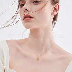 18 шт. подвески из нержавеющей стали 201 двух цветов&nbsp;STAS-DC0013-84