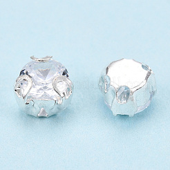 Шить на горный хрусталь KK-T070-03P-B