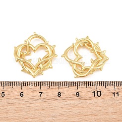 Pendente in ottone&nbsp;KK-CBABBCE-07B-G