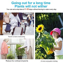 Полив растений AJEW-GA0001-31