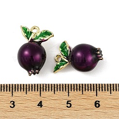 Подвески из сплава 3d PALLOY-D080-01D