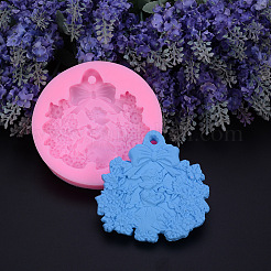 Пищевые силиконовые Молды&nbsp;LS-DIY-E013-03