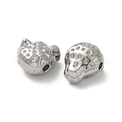 Бусины из нержавеющей стали марки 304 STAS-I203-49P