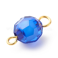 Прозрачные акриловые подвески-коннекторы&nbsp;PALLOY-JF01812