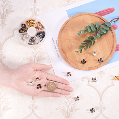 Железный шарик крышки IFIN-CJ0001-22