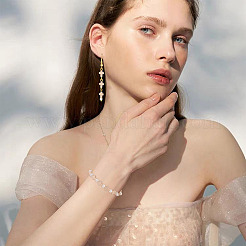 2 нити гальванизированные синтетические немагнитные гематитовые бусины нити&nbsp;G-TA0001-63C