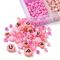 Наборы фурнитуры для изготовления ювелирных изделий DIY-FS0006-43A