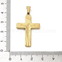 Подвески из нержавеющей стали 304&nbsp;STAS-P400-11D-G